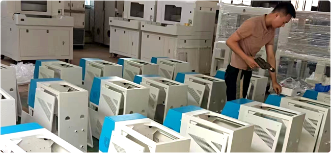 高品質標準嚴(yán)格質檢